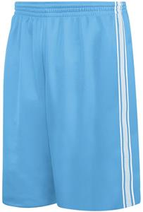 COLUMBIA BLUE/WHITE