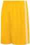 Baseline Reversible Game Basketball Short-Closeout