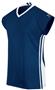 Womens Advance Volleyball Jersey Uniforms-CLOSEOUT