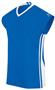 Womens Advance Volleyball Jersey Uniforms-CLOSEOUT