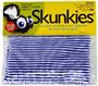 Skunkies Mini Stripe Shoe/Equipment Deodorizers