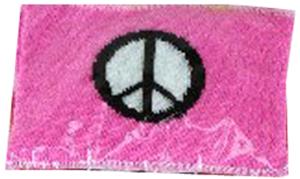PINK/BLACK/WHITE