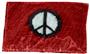 Skunkies Peace Sign Shoe/Equipment Deodorizers
