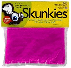 FLUORESCENT PINK