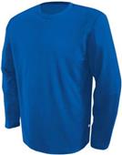 Spectrum Long Sleeve Essortex T Shirts-CLOSEOUT