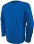 Spectrum Long Sleeve Essortex T Shirts-CLOSEOUT