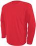Spectrum Long Sleeve Essortex T Shirts-CLOSEOUT