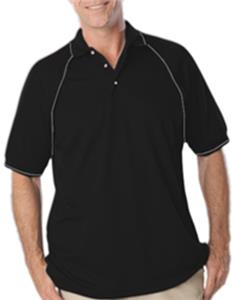 BLACK/GRAPHITE TRIM