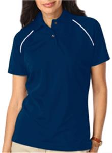 NAVY/WHITE TRIM