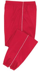 SCARLET/WHITE