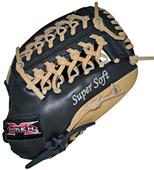 Miken Super Soft Fastpitch 12.5" Softball Glove