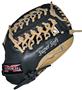 Miken Super Soft Fastpitch 12.5" Softball Glove