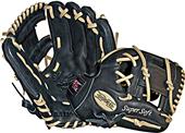Miken Super Soft 11.5" Baseball Glove MS115BB