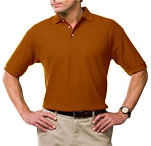 BURNT ORANGE
