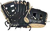 Miken Super Soft Fastpitch 11.75" Softball Glove