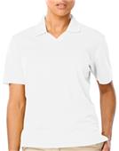 Blue Generation Ladies SS Solid Wicking Polo Shirt Blue Generation Ladies SS Solid Wicking Polo Shirt