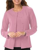 Blue Generation Ladies LS Button Front Cardigans Blue Generation Ladies LS Button Front Cardigans