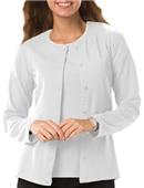 Blue Generation Ladies LS Button Front Cardigans Blue Generation Ladies LS Button Front Cardigans