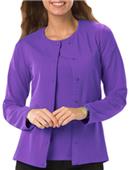 Blue Generation Ladies LS Button Front Cardigans Blue Generation Ladies LS Button Front Cardigans