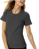 Blue Generation Ladies SS Jewelneck Tee Shirts Blue Generation Ladies SS Jewelneck Tee Shirts