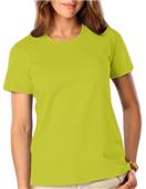 Blue Generation Ladies SS Jewelneck Tee Shirts Blue Generation Ladies SS Jewelneck Tee Shirts