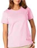 Blue Generation Ladies SS Jewelneck Tee Shirts Blue Generation Ladies SS Jewelneck Tee Shirts