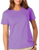 Blue Generation Ladies SS Jewelneck Tee Shirts Blue Generation Ladies SS Jewelneck Tee Shirts