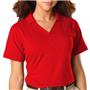 Blue Generation SS Y-Placket Stretch Polo Shirts