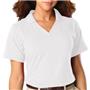 Blue Generation SS Y-Placket Stretch Polo Shirts