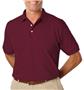 Blue Generations Men's SS Pima Cotton Polo Shirts