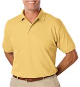 Blue Generations Men's SS Pima Cotton Polo Shirts