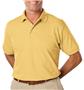 Blue Generations Men's SS Pima Cotton Polo Shirts