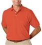 Blue Generations Men's SS Pima Cotton Polo Shirts