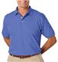 Blue Generations Men's SS Pima Cotton Polo Shirts