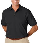 Blue Generations Men's SS Pima Cotton Polo Shirts