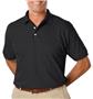Blue Generations Men's SS Pima Cotton Polo Shirts