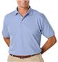 Blue Generations Men's SS Pima Cotton Polo Shirts