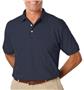 Blue Generations Men's SS Pima Cotton Polo Shirts