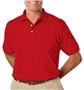 Blue Generations Men's SS Pima Cotton Polo Shirts