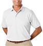 Blue Generations Men's SS Pima Cotton Polo Shirts