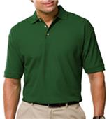 Blue Generation Mens SS Egyptian Cotton Polo Shirt Blue Generation Mens SS Egyptian Cotton Polo Shirt
