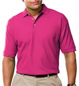 Blue Generation Mens SS Egyptian Cotton Polo Shirt Blue Generation Mens SS Egyptian Cotton Polo Shirt