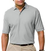Blue Generation Mens SS Egyptian Cotton Polo Shirt Blue Generation Mens SS Egyptian Cotton Polo Shirt