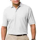 Blue Generation Mens SS Egyptian Cotton Polo Shirt Blue Generation Mens SS Egyptian Cotton Polo Shirt