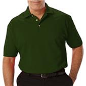 Blue Generation Men's SS Pique Polo Shirts Blue Generation Men's SS Pique Polo Shirts
