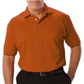 Blue Generation Men's SS Pique Polo Shirts Blue Generation Men's SS Pique Polo Shirts