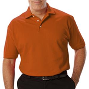 BURNT ORANGE