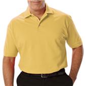 Blue Generation Men's SS Pique Polo Shirts Blue Generation Men's SS Pique Polo Shirts