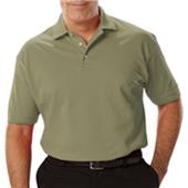 Blue Generation Men's SS Pique Polo Shirts Blue Generation Men's SS Pique Polo Shirts