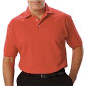 Blue Generation Men's SS Pique Polo Shirts Blue Generation Men's SS Pique Polo Shirts